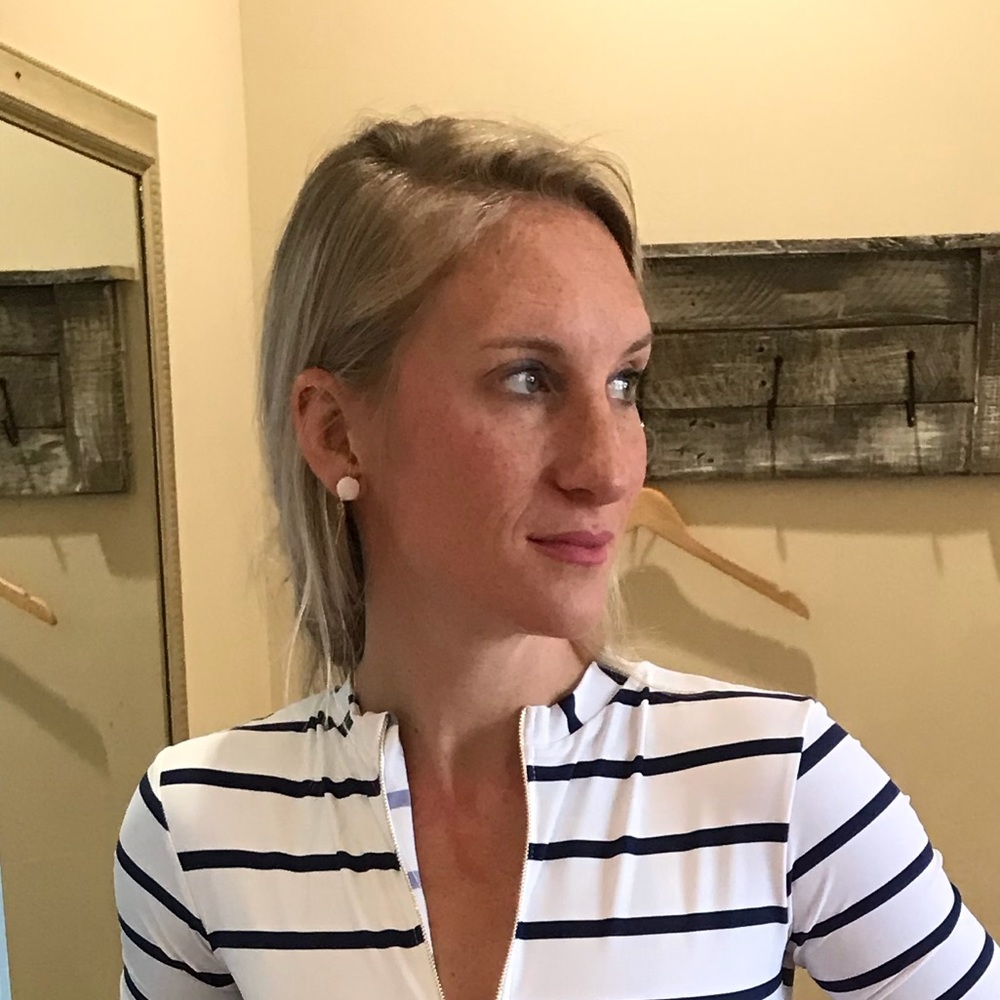 Meet your Posher, Amanda